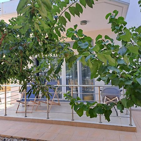 Chania Sweet Ground-Floor Apt Eksteriør bilde