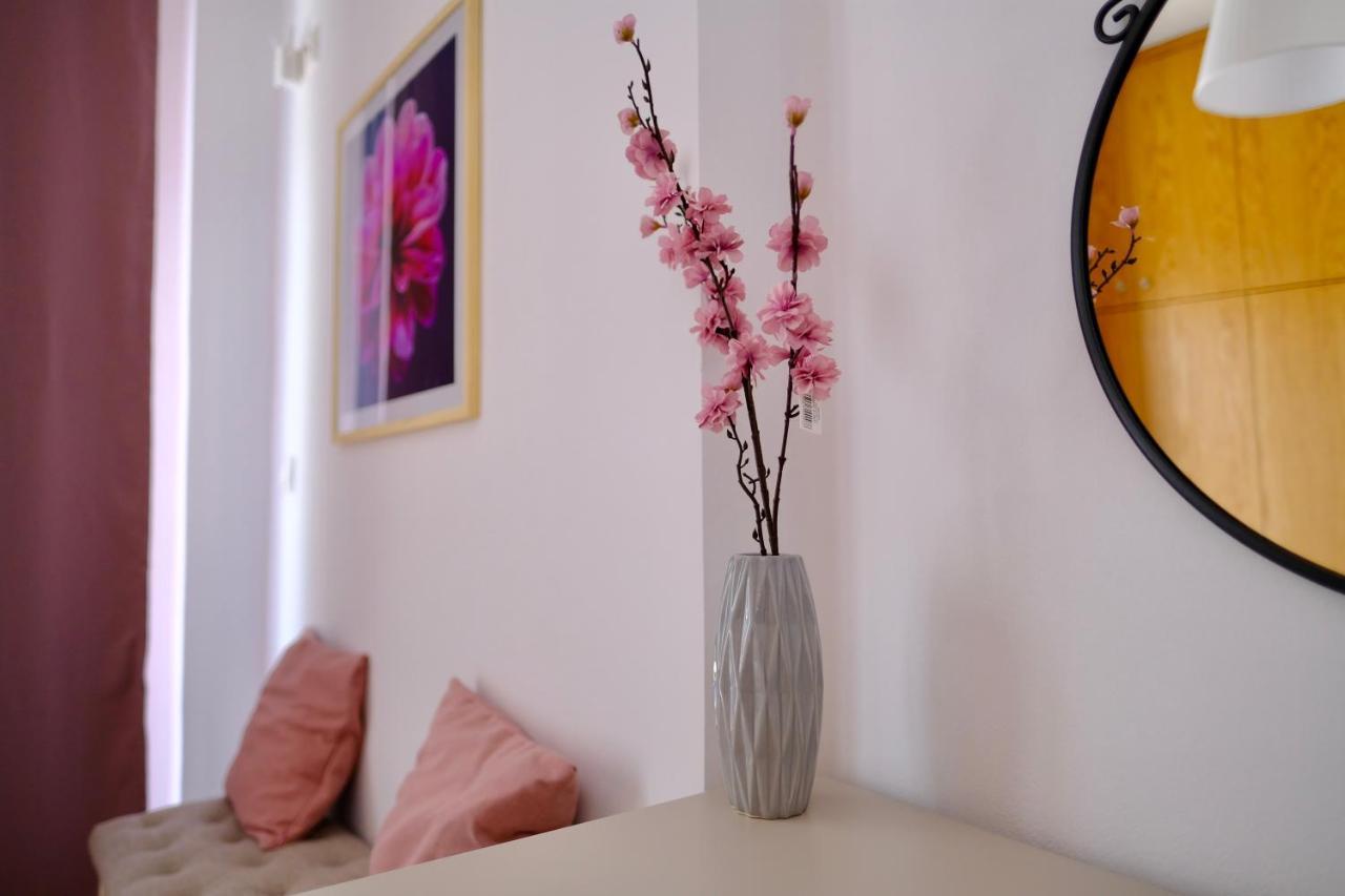 Chania Sweet Ground-Floor Apt Eksteriør bilde